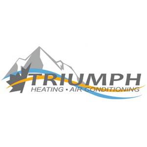 Image of Triumph Heating and Air Conditioning