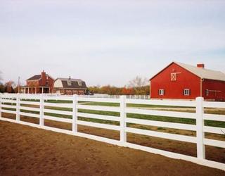 Image of Derby Fence