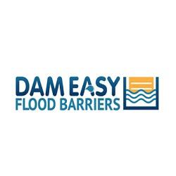 Image of Dam Easy Flood Barriers
