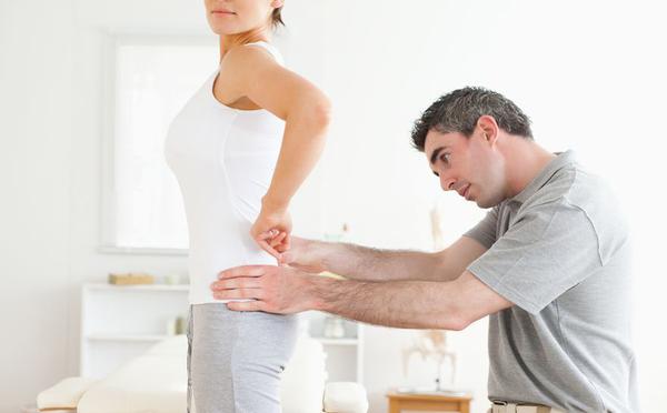 Image de Beachealth - Osteopathy East Toronto | Chiropody | Naturopathy