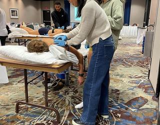 Image de Acupuncture Canada