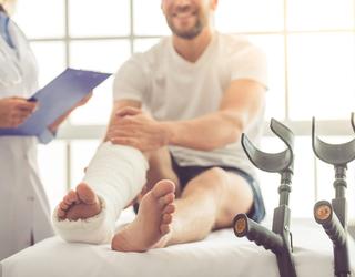 Slip and Fall Accident Lawyer Austin