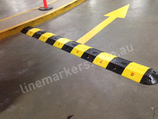 Image of Linemarkers South East Queensland