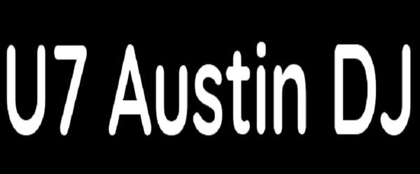 Image of U7 Austin DJ