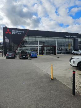 Image of South Morang Mitsubishi