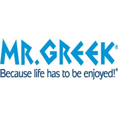 Image of Mr. Greek