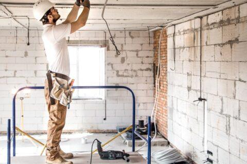 Image of BG Electric Service LLC