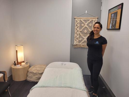 Image of Chiropractor Chatswood