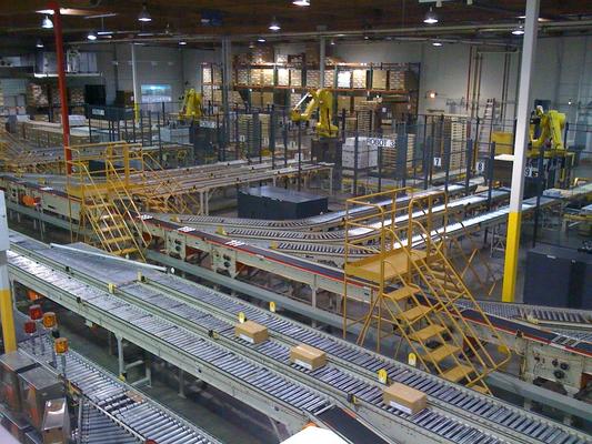 Aluminum Surface Technologies