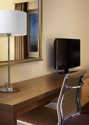 Image of DoubleTree by Hilton London - Chelsea