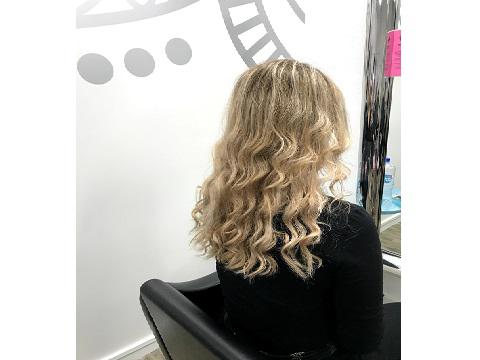 Image of Wildflower Hairdressing