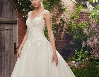 Image of Archela Bridal