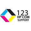 123hpcomsupport
