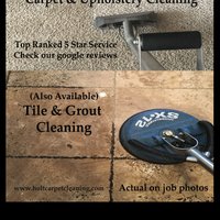 Image of Holt Carpet Cleaning