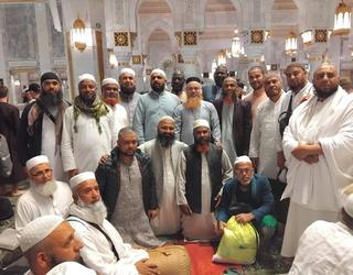 As-Sunnah Travels -এর চিত্র