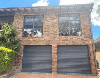 Image of Bax Garage Doors Hornsby