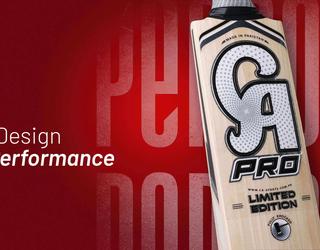 Image of CA Pro