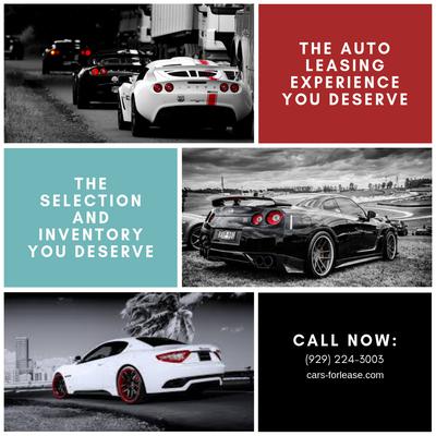 Image of Cars For Lease