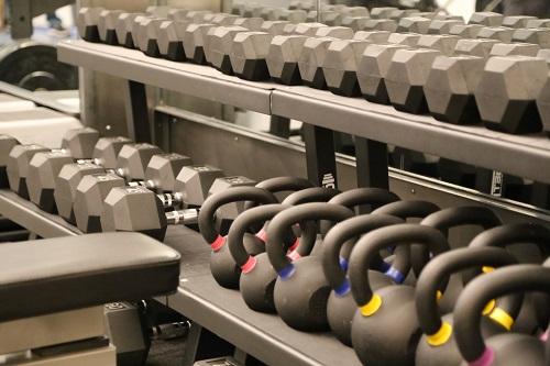 Image of UpFit Training Academy