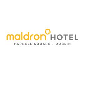 Image of Maldron Hotel Parnell Square