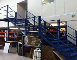 Image of Connect Storage Systems Ltd