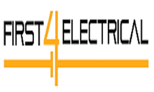Image of First 4 Electrical
