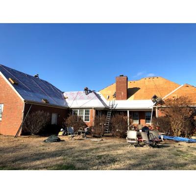 Image of Stones River Roofing