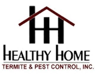 Image of Healthy Home Termite & Pest Control