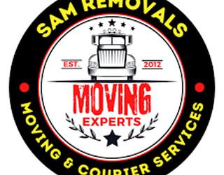 Image of Sam Removals