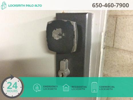 Image of Locksmith Palo Alto
