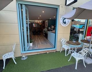 Image of Cappadocia Cafe & Restaurant