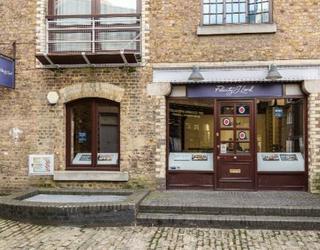 Image of Felicity J. Lord Estate Agents Wapping