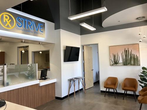 Image of Strive Pharmacy