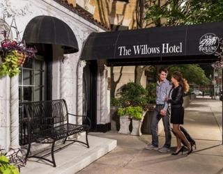 Image of The Willows Hotel Chicago
