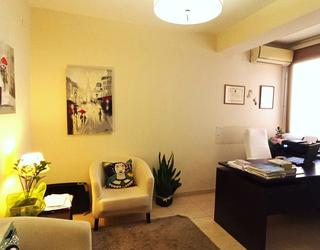 Εικόνα από Ψυχίατρος Κατερίνη, Ψυχοθεραπεία Κατερίνη, Ραμαντάνη Ειρήνη