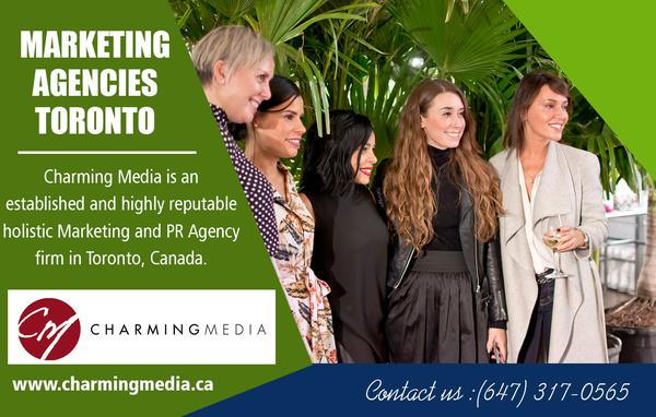 Image de Charming Media