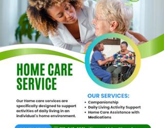 Image de Diversified Dynamic Care Services (DDC)