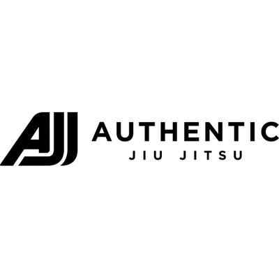 Image of Authentic Jiu Jitsu