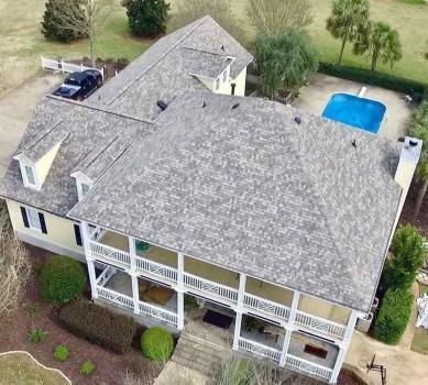 Image of Sunrise Roofing LLC
