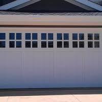 Image of Garage Door Solution Service