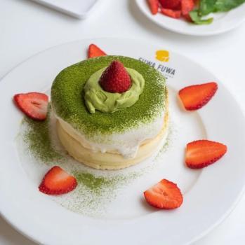Image of Fuwa Fuwa Cafe