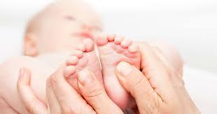 Image of Infant Massage Information Service IMIS