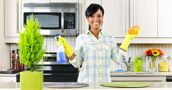 Image of Pameco Cleaning