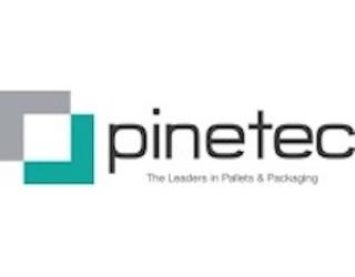 Image of Pinetec - Hyne Pallets