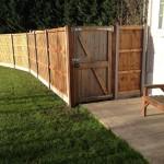 Fencing Company Peterborough