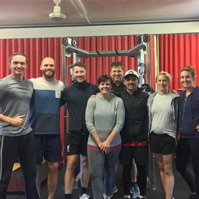 Image of Fit Education