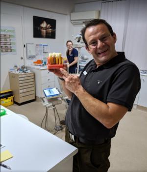 Image of Complete Dental, Oral Surgery and Implants