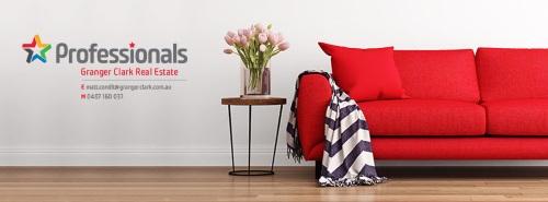 Image of Matt Condit Professionals Granger Clark Real Estate