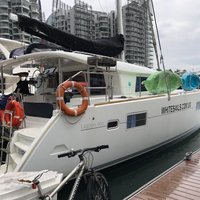 White Sails Yacht Pte Ltd的图像