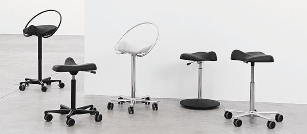 Ergonomic Office Chairs